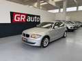 BMW 116 116d 5p 2.0 116cv dpf Grigio - thumbnail 4