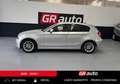 BMW 116 116d 5p 2.0 116cv dpf Grigio - thumbnail 1