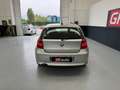 BMW 116 116d 5p 2.0 116cv dpf Grigio - thumbnail 5