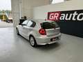 BMW 116 116d 5p 2.0 116cv dpf Grigio - thumbnail 2