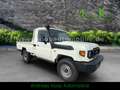 Toyota Land Cruiser GDJ 79 SC 2,8-Diesel Aut. E SOFORT Weiß - thumbnail 2