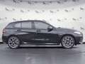 BMW 118 118d MSport CAMERA LED NAVI COCKPIT Nero - thumbnail 4