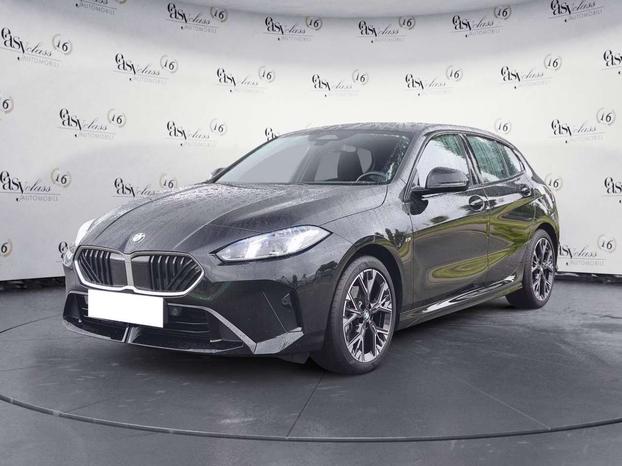 BMW 118 118d MSport CAMERA LED NAVI COCKPIT