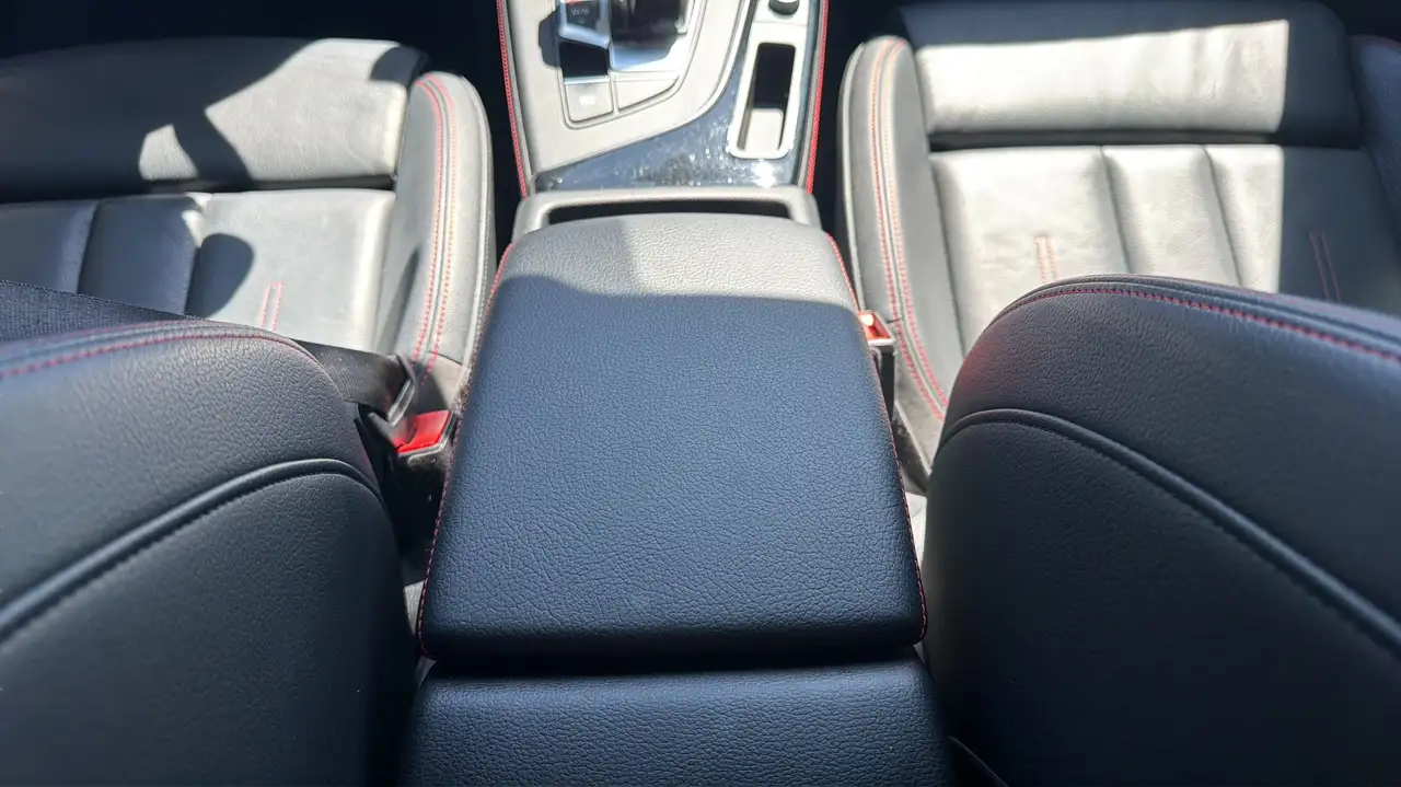Audi A4 снимка Audi A4