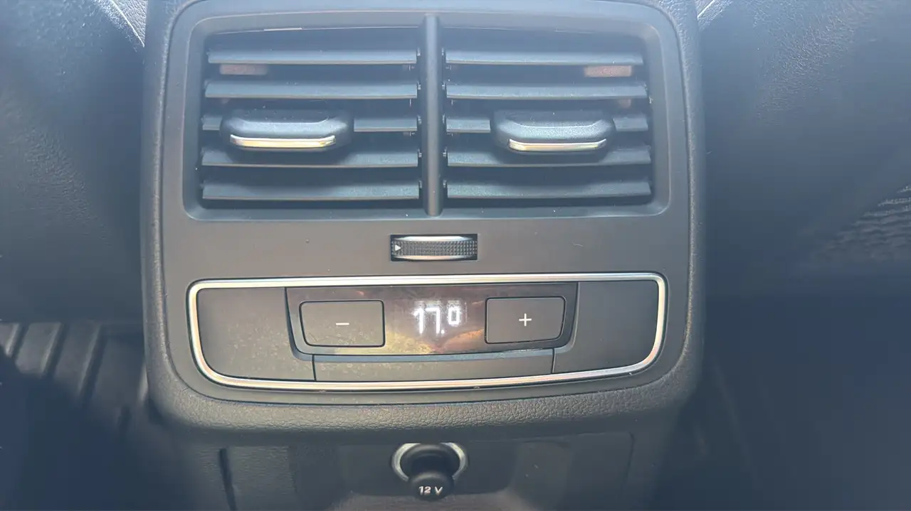 Audi A4 снимка Audi A4
