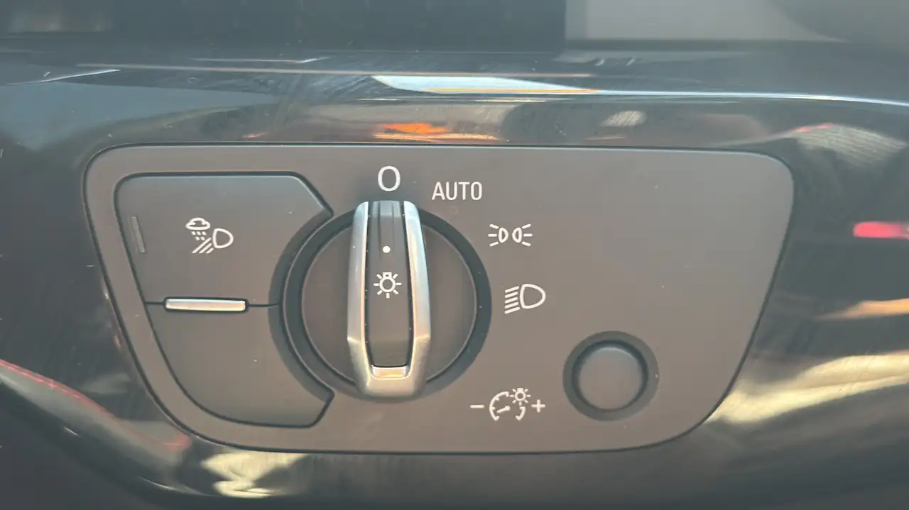 Audi A4 снимка Audi A4