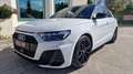 Audi A1 Sportback 30 1.0 tfsi Identity Black 116cv s-troni - thumbnail 3