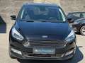 Ford Galaxy Titanium Schwarz - thumbnail 1