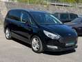 Ford Galaxy Titanium Schwarz - thumbnail 3