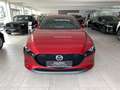 Mazda 3 Lim. 2,0 122PS M-Hybrid Selection,NAVI,LED,HuD Red - thumbnail 2