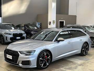 Avant 40 2.0 tdi mhev Sport  S line quattro s-tronic-20"