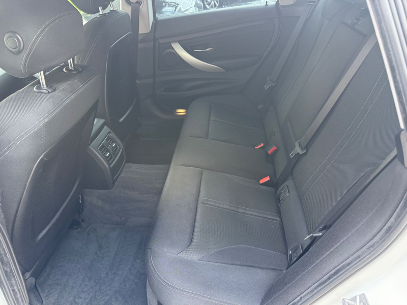 BMW 320 2.0 Gran Turismo xDrive/AHK/KAMERA/SPORTSITZ — photo 10