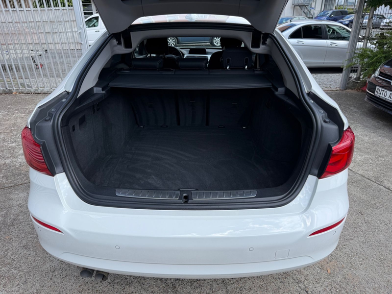 BMW 320 2.0 Gran Turismo xDrive/AHK/KAMERA/SPORTSITZ — photo 9