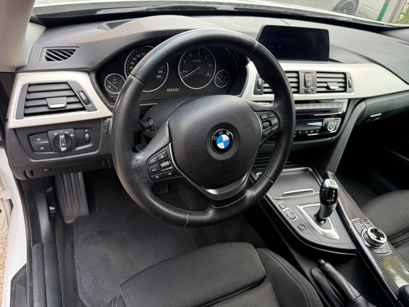 BMW 320 2.0 Gran Turismo xDrive/AHK/KAMERA/SPORTSITZ — photo 15