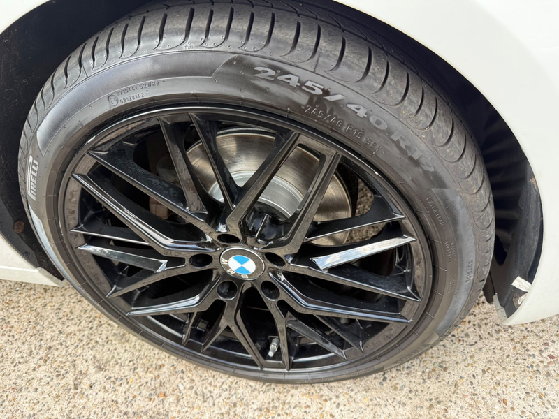 BMW 320 2.0 Gran Turismo xDrive/AHK/KAMERA/SPORTSITZ — photo 4