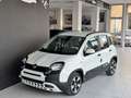 Fiat Panda 1.0 hybrid Cross 70cv LEGGERE DESCRIZIONE Bianco - thumbnail 3