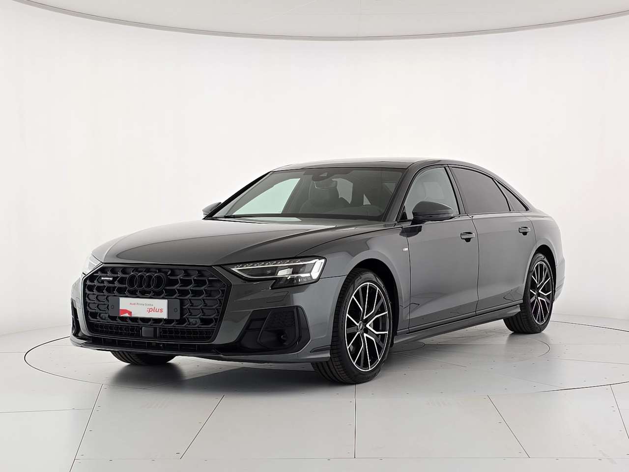 Audi A8 L 50 3.0 tdi mhev quattro tiptronic