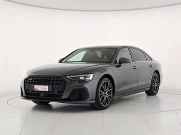 L 50 3.0 tdi mhev quattro tiptronic