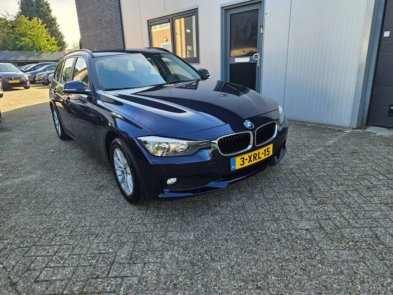 BMW 316