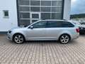 Skoda Octavia Combi Style/2.0TDI/1HD/MWST/AHK/SHZ/SpoS Silber - thumbnail 2