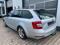 Skoda Octavia Combi Style/2.0TDI/1HD/MWST/AHK/SHZ/SpoS Silber - thumbnail 4