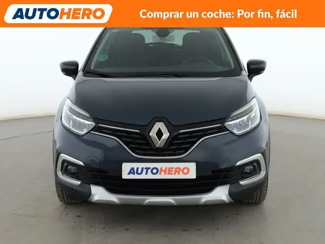 Renault Captur view 9