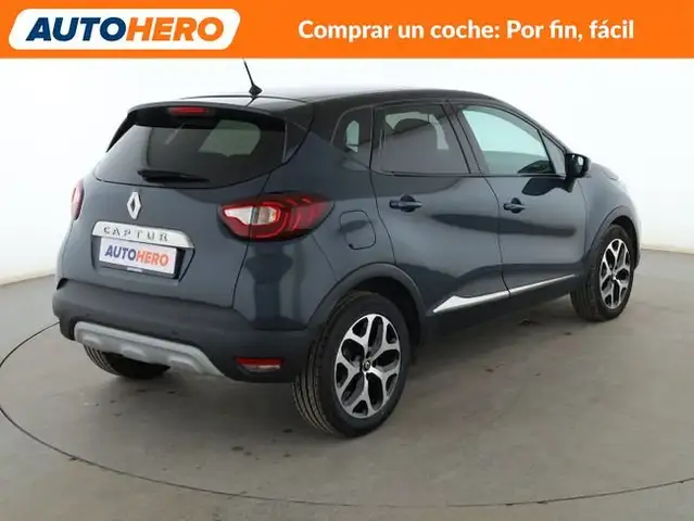 Renault Captur view 6