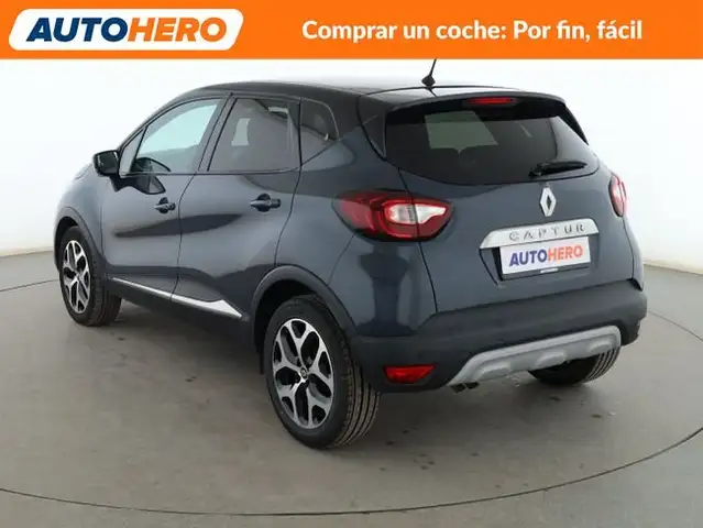 Renault Captur view 4