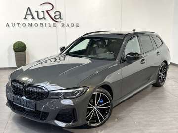 Touring xDrive NAV+LASER+AHK+HUD+PANO+360°