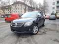 Volkswagen Tiguan 2.0 TDI DSG 4Motion Sport*Leder*Navi*Pano*17*SH*AX Noir - thumbnail 1