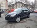 Volkswagen Tiguan 2.0 TDI DSG 4Motion Sport*Leder*Navi*Pano*17*SH*AX Noir - thumbnail 2