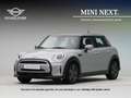 MINI Cooper 5-deurs Classic Aut. Gris - thumbnail 1