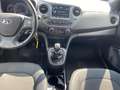Hyundai i10 i10 1.2 Passion Navi Carplay SHZ Klimaautomatik Blauw - thumbnail 14