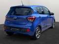 Hyundai i10 i10 1.2 Passion Navi Carplay SHZ Klimaautomatik Blauw - thumbnail 6