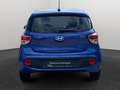 Hyundai i10 i10 1.2 Passion Navi Carplay SHZ Klimaautomatik Blue - thumbnail 7