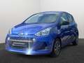 Hyundai i10 i10 1.2 Passion Navi Carplay SHZ Klimaautomatik Blauw - thumbnail 1
