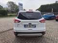 Ford Kuga 2.0 tdci Titanium 2wd 140cv Blanc - thumbnail 6