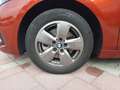 BMW 118 i Navi Kamera Sportsitze Teilleder SHZ DAB Orange - thumbnail 10