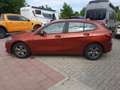 BMW 118 i Navi Kamera Sportsitze Teilleder SHZ DAB Orange - thumbnail 9