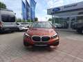 BMW 118 i Navi Kamera Sportsitze Teilleder SHZ DAB Orange - thumbnail 3