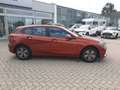 BMW 118 i Navi Kamera Sportsitze Teilleder SHZ DAB Orange - thumbnail 5
