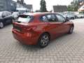 BMW 118 i Navi Kamera Sportsitze Teilleder SHZ DAB Orange - thumbnail 6