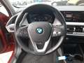BMW 118 i Navi Kamera Sportsitze Teilleder SHZ DAB Orange - thumbnail 16