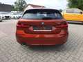BMW 118 i Navi Kamera Sportsitze Teilleder SHZ DAB Orange - thumbnail 7