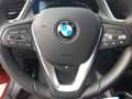 BMW 118 i Navi Kamera Sportsitze Teilleder SHZ DAB Orange - thumbnail 17