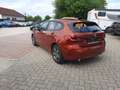 BMW 118 i Navi Kamera Sportsitze Teilleder SHZ DAB Orange - thumbnail 8