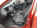 BMW 118 i Navi Kamera Sportsitze Teilleder SHZ DAB Orange - thumbnail 12