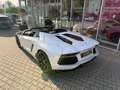 Lamborghini Aventador LP 700-4 Roadster LIFT SENSONUM GARANTIE Blau - thumbnail 8