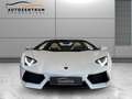 Lamborghini Aventador LP 700-4 Roadster LIFT SENSONUM GARANTIE Blau - thumbnail 2