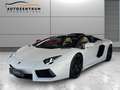 Lamborghini Aventador LP 700-4 Roadster LIFT SENSONUM GARANTIE Blau - thumbnail 1